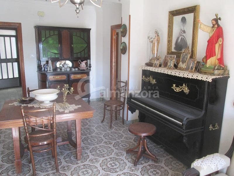 3 camera da letto Appartamento in vendita in Taberno - 98.000 € (Rif: 9385076)