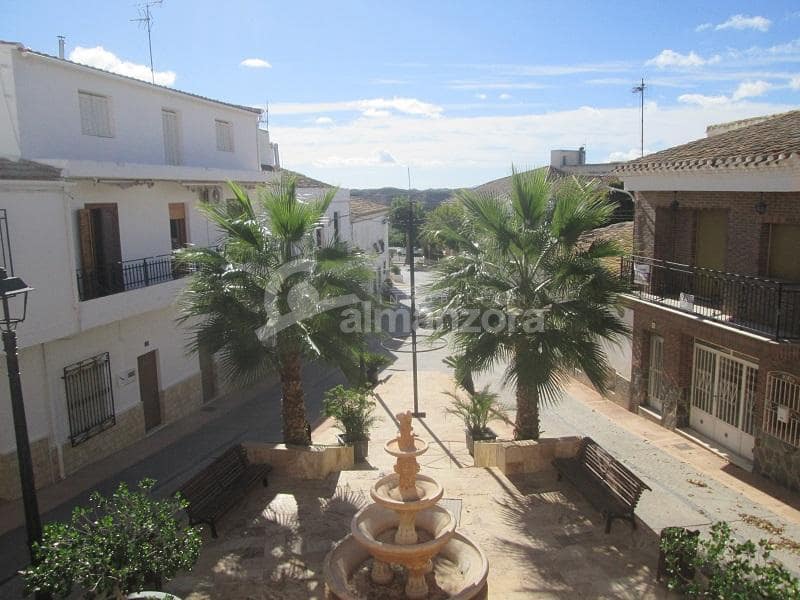 3 camera da letto Appartamento in vendita in Taberno - 98.000 € (Rif: 9385076)