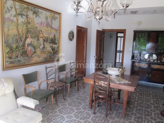 3 camera da letto Appartamento in vendita in Taberno - 98.000 € (Rif: 9385076)