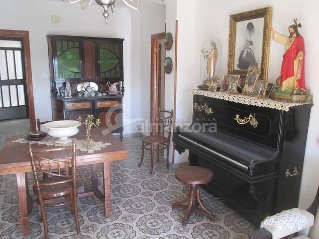 3 camera da letto Appartamento in vendita in Taberno - 98.000 € (Rif: 9385076)