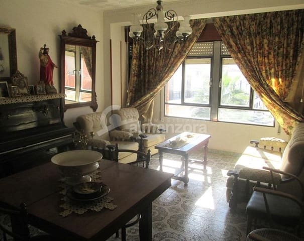 3 camera da letto Appartamento in vendita in Taberno - 98.000 € (Rif: 9385076)