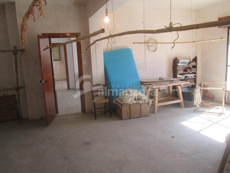 Apartment for sale in Taberno - € 73,000 (Ref: 9387107)