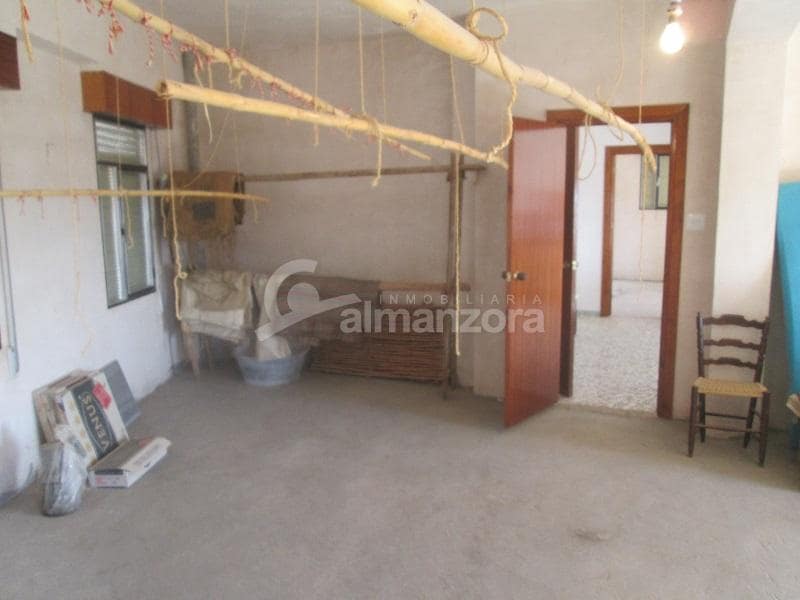 Apartment for sale in Taberno - € 73,000 (Ref: 9387107)