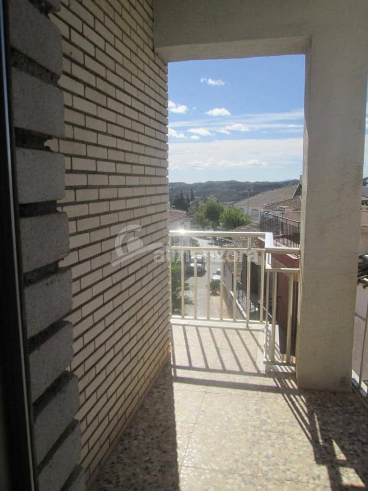 Apartment for sale in Taberno - € 73,000 (Ref: 9387107)