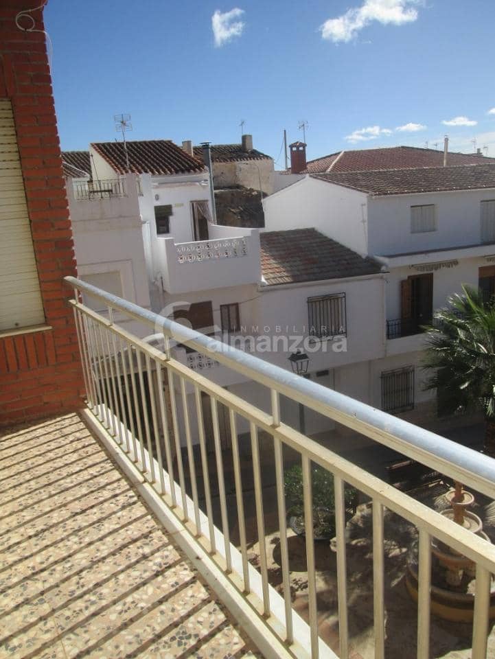 Apartment for sale in Taberno - € 73,000 (Ref: 9387107)