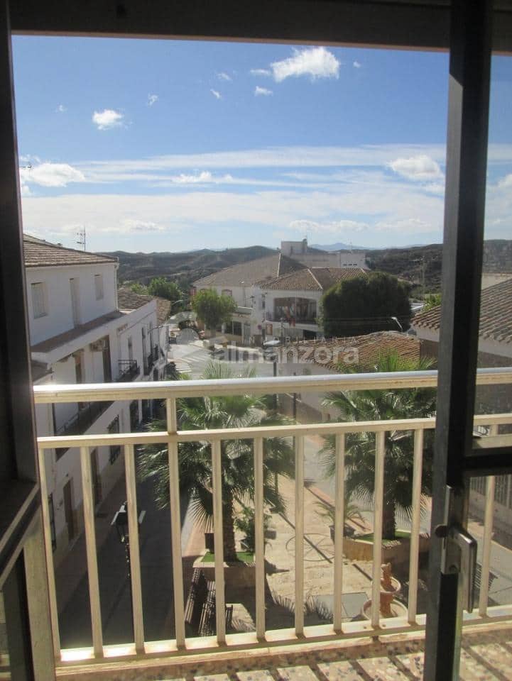 Apartment for sale in Taberno - € 73,000 (Ref: 9387107)