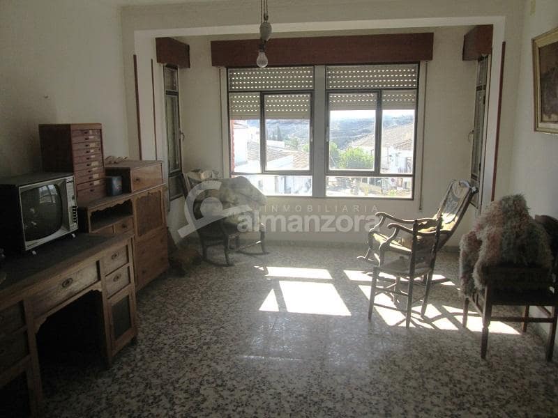 Apartment for sale in Taberno - € 73,000 (Ref: 9387107)