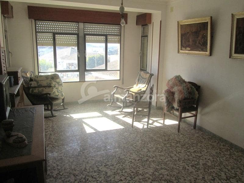 Apartment for sale in Taberno - € 73,000 (Ref: 9387107)
