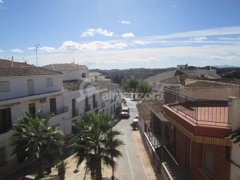 Apartment for sale in Taberno - € 73,000 (Ref: 9387107)