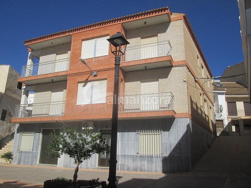 Apartment for sale in Taberno - € 73,000 (Ref: 9387107)