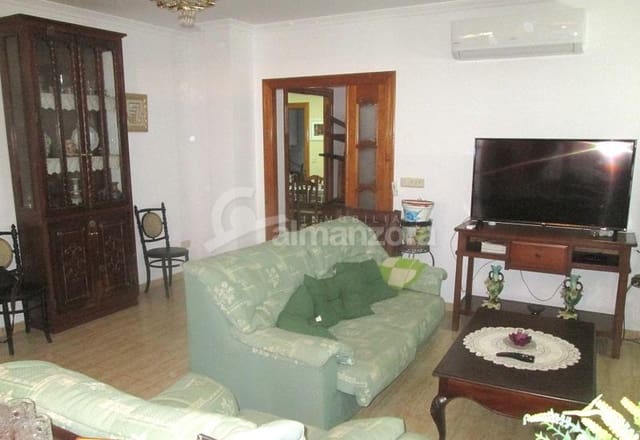 5 sovrum Hus till salu i Cantoria - 180 000 € (Ref: 9400336)