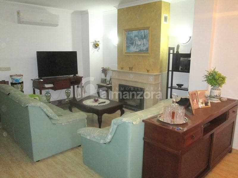 5 bedroom Townhouse for sale in Cantoria - € 180,000 (Ref: 9400336)