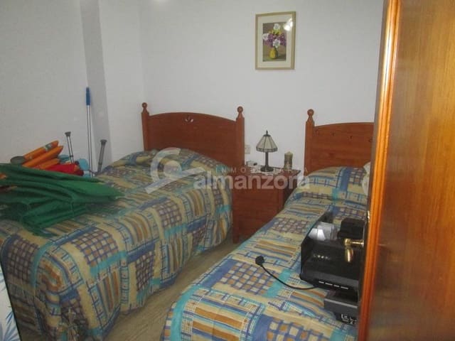 5 sovrum Hus till salu i Cantoria - 180 000 € (Ref: 9400336)