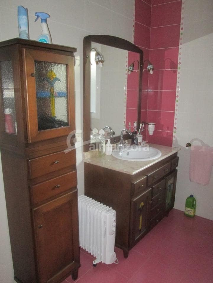 5 bedroom Townhouse for sale in Cantoria - € 180,000 (Ref: 9400336)