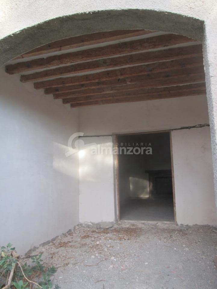 Finca/Landhuis te koop in Arboleas - € 67.000 (Ref: 9418812)