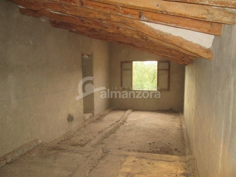 Finca/Landhuis te koop in Arboleas - € 67.000 (Ref: 9418812)