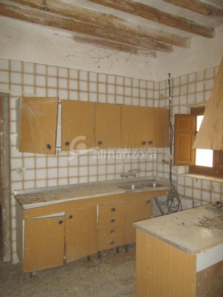 Finca/Landhuis te koop in Arboleas - € 67.000 (Ref: 9418812)