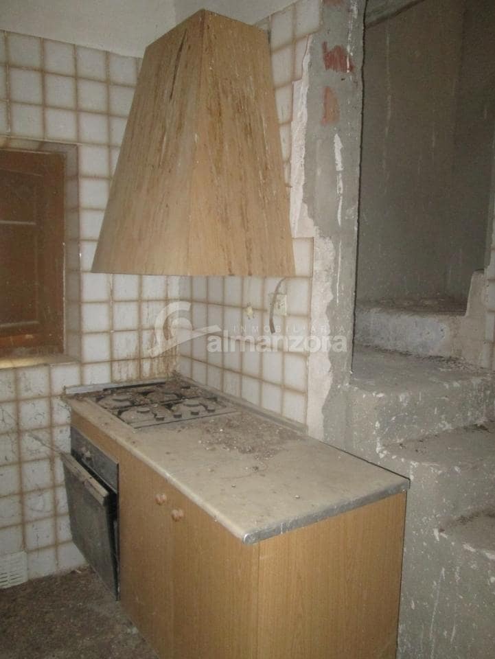 Finca/Landhuis te koop in Arboleas - € 67.000 (Ref: 9418812)