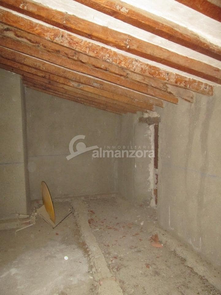 Finca/Landhuis te koop in Arboleas - € 67.000 (Ref: 9418812)