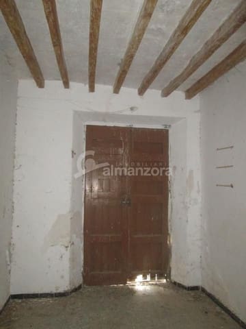 Finca/Landhuis te koop in Arboleas - € 67.000 (Ref: 9418812)