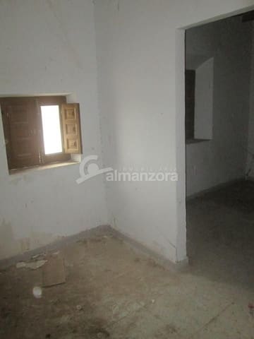 Finca/Landhuis te koop in Arboleas - € 67.000 (Ref: 9418812)