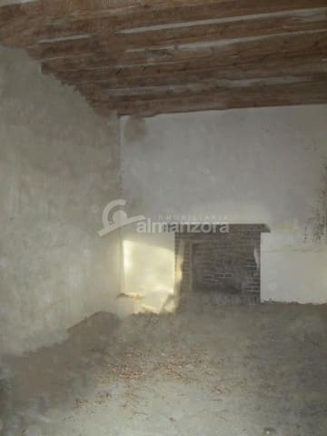 Finca/Landhuis te koop in Arboleas - € 67.000 (Ref: 9418812)