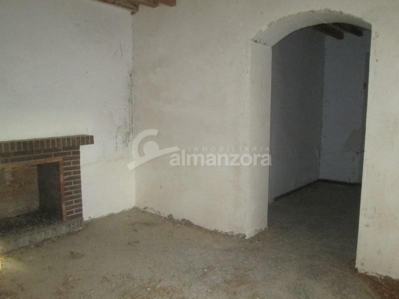 Finca/Landhuis te koop in Arboleas - € 67.000 (Ref: 9418812)