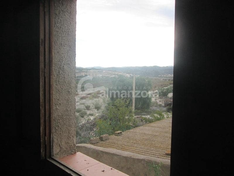 Finca/Landhuis te koop in Arboleas - € 67.000 (Ref: 9418812)