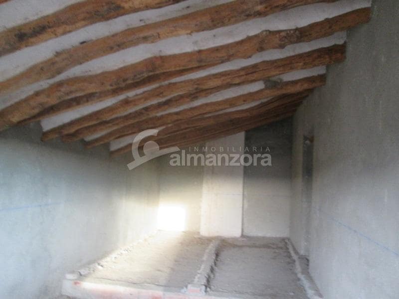 Finca/Landhuis te koop in Arboleas - € 67.000 (Ref: 9418812)