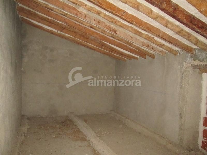 Finca/Landhuis te koop in Arboleas - € 67.000 (Ref: 9418812)