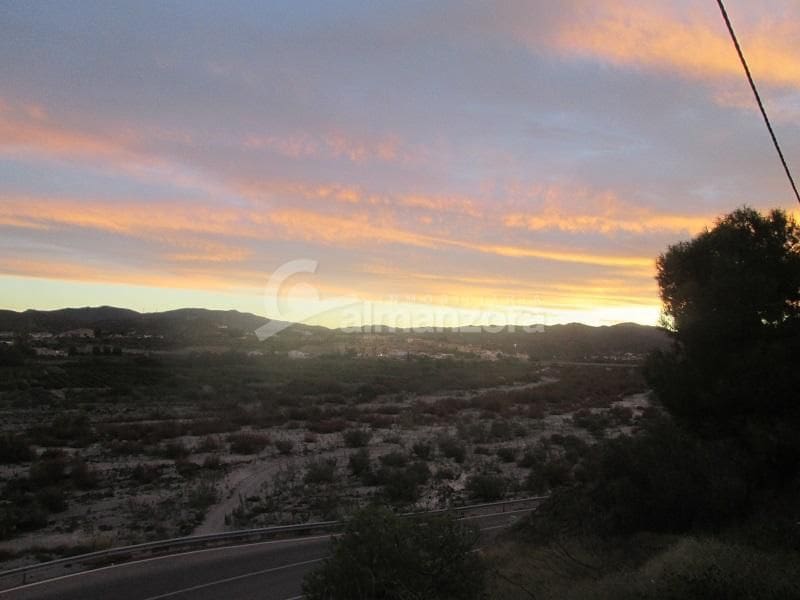 Finca/Landhuis te koop in Arboleas - € 67.000 (Ref: 9418812)