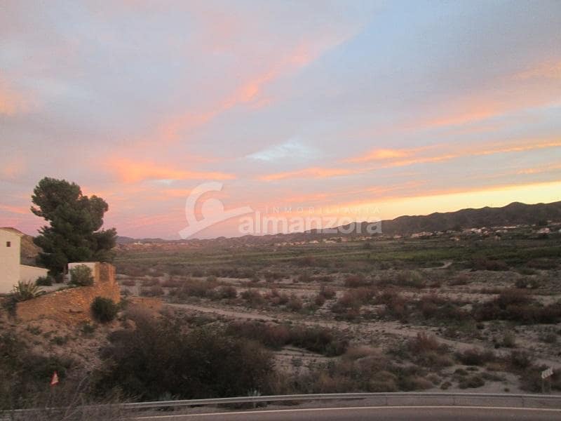 Finca/Landhuis te koop in Arboleas - € 67.000 (Ref: 9418812)