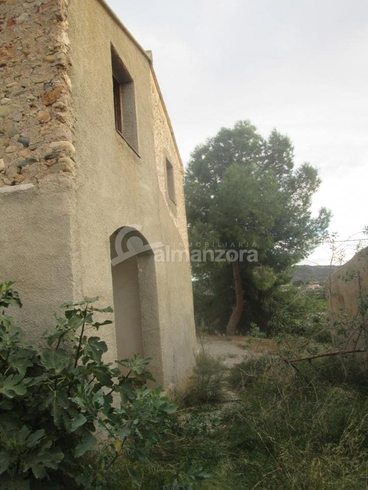 Finca/Landhuis te koop in Arboleas - € 67.000 (Ref: 9418812)