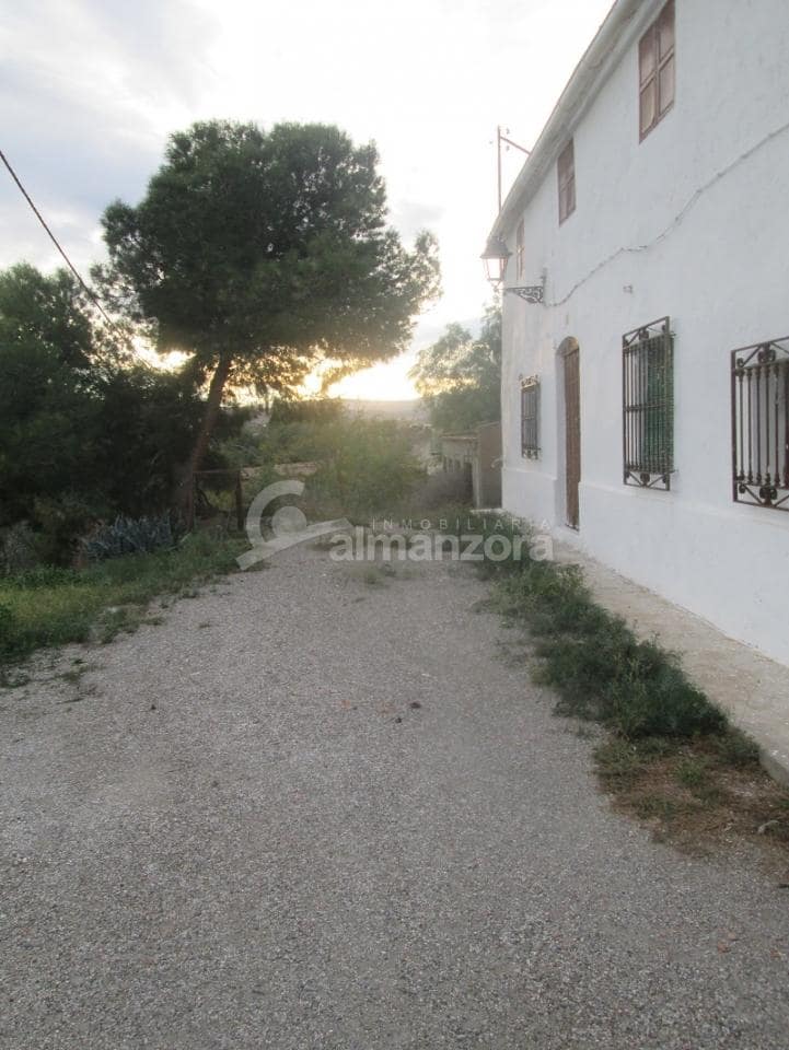 Finca/Landhuis te koop in Arboleas - € 67.000 (Ref: 9418812)