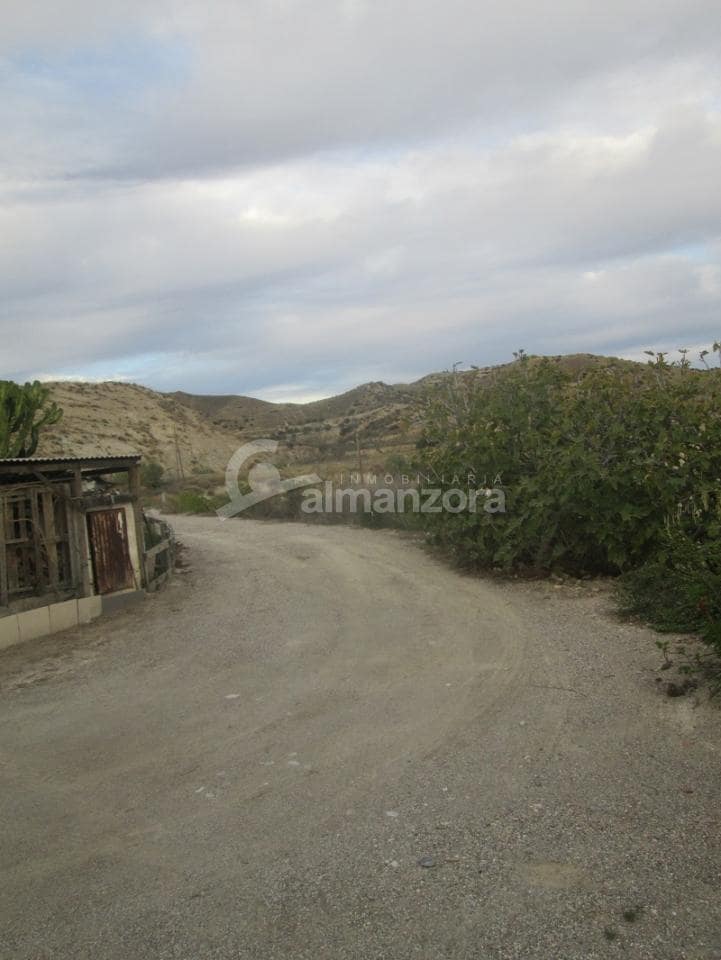 Finca/Landhuis te koop in Arboleas - € 67.000 (Ref: 9418812)