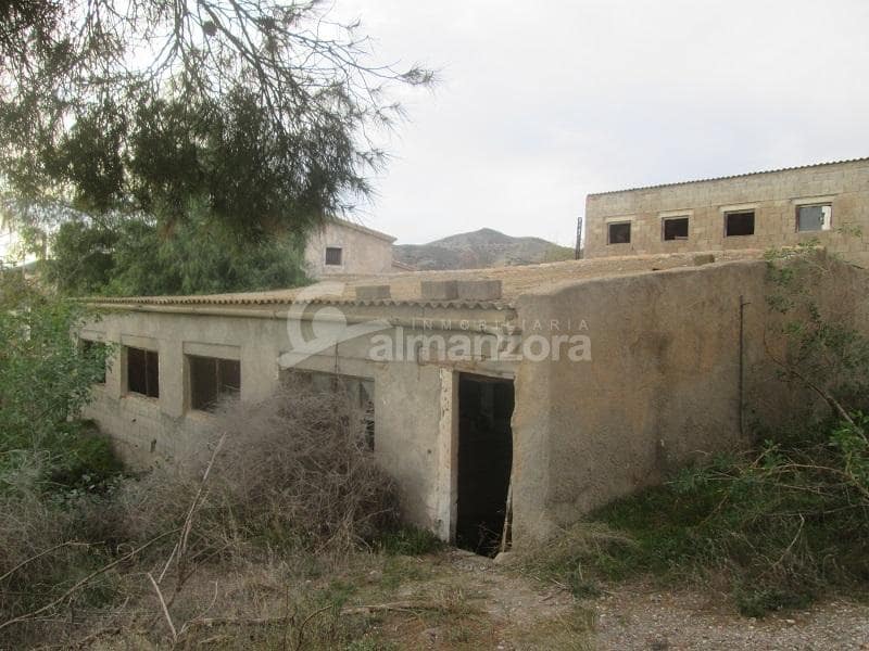 Finca/Landhuis te koop in Arboleas - € 67.000 (Ref: 9418812)