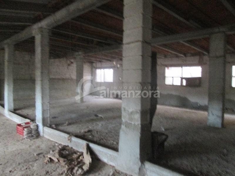 Finca/Landhuis te koop in Arboleas - € 67.000 (Ref: 9418812)