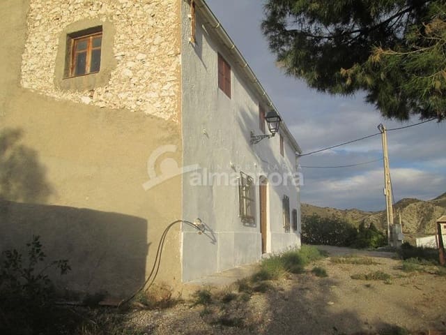 Finca/Landhuis te koop in Arboleas - € 67.000 (Ref: 9418812)