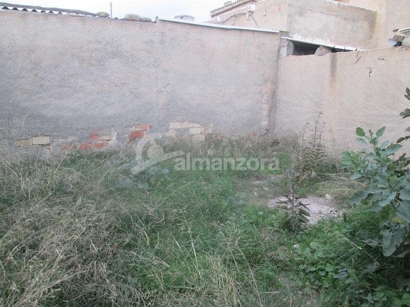 Finca/Landhuis te koop in Arboleas - € 67.000 (Ref: 9418812)