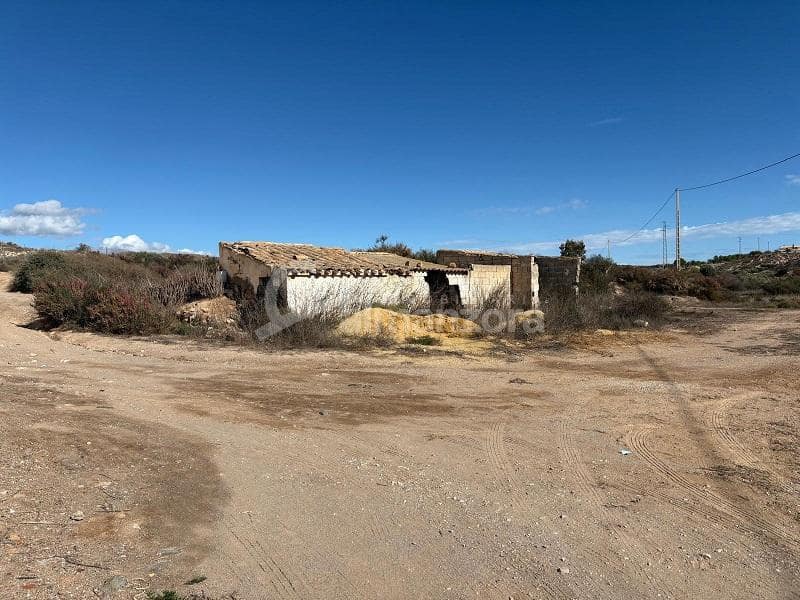 Grond te koop in Albox - € 25.000 (Ref: 9436631)