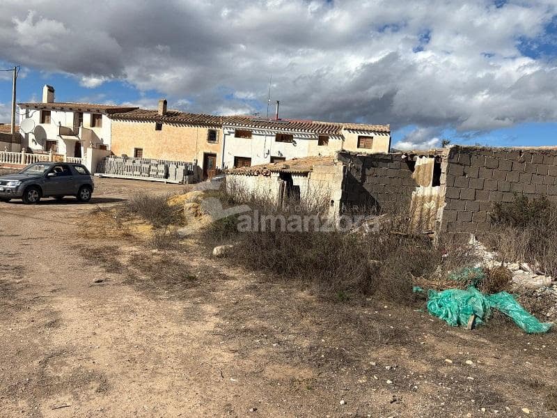 Grond te koop in Albox - € 25.000 (Ref: 9436631)