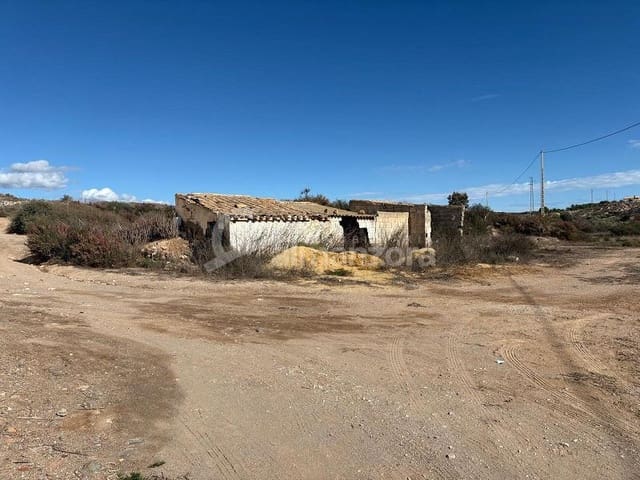 Grond te koop in Albox - € 25.000 (Ref: 9436631)