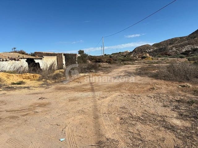 Grond te koop in Albox - € 25.000 (Ref: 9436631)