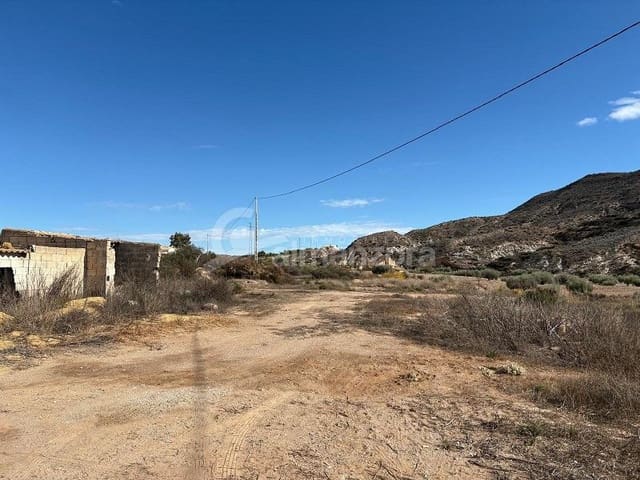 Grond te koop in Albox - € 25.000 (Ref: 9436631)