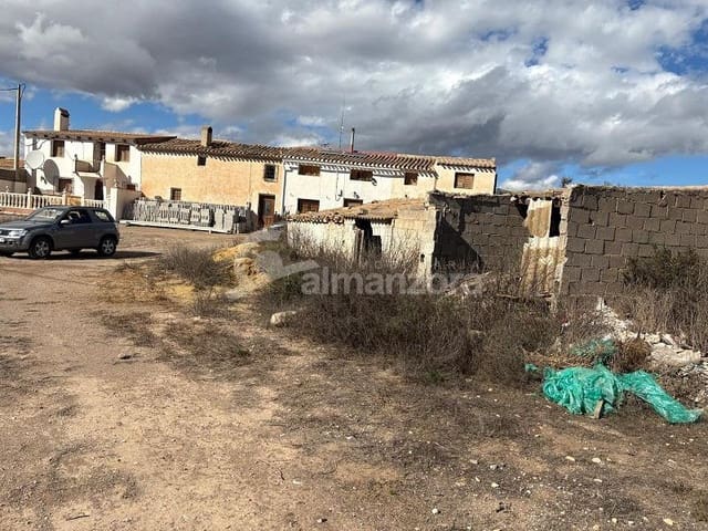 Grond te koop in Albox - € 25.000 (Ref: 9436631)