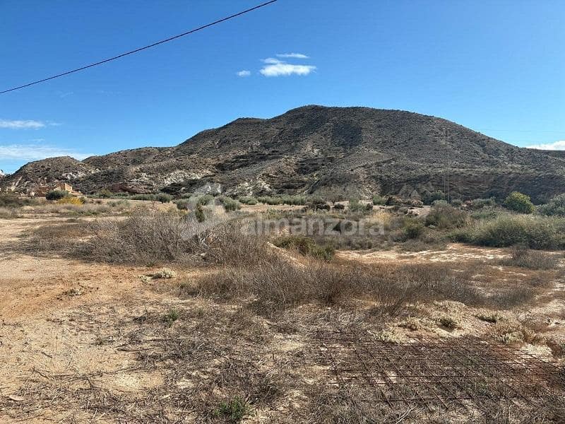 Grond te koop in Albox - € 25.000 (Ref: 9436631)