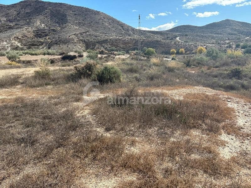 Grond te koop in Albox - € 25.000 (Ref: 9436631)