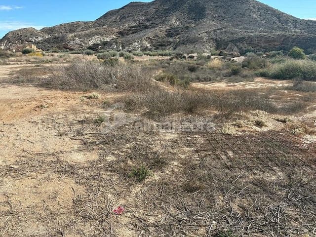 Grond te koop in Albox - € 25.000 (Ref: 9436631)