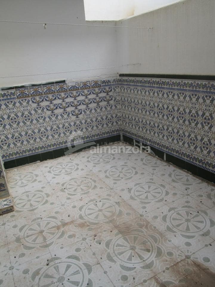 4 quarto Casa em Banda para venda em Albox - 165 000 € (Ref: 9747545)