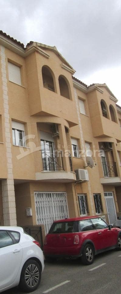 4 quarto Casa em Banda para venda em Albox - 165 000 € (Ref: 9747545)